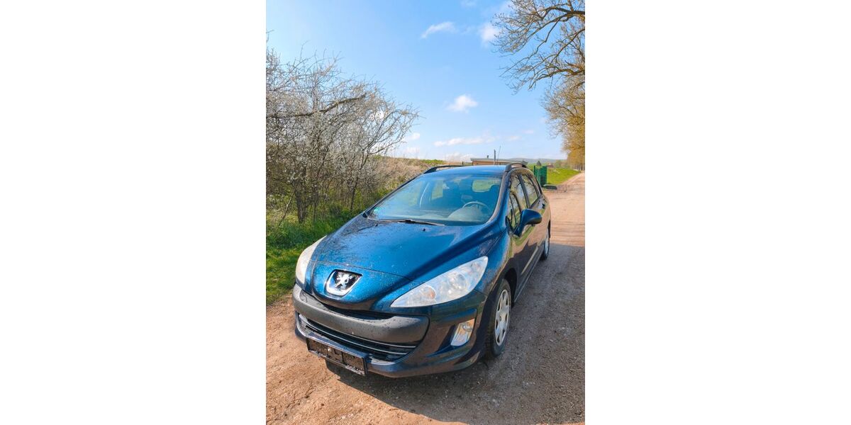 Peugeot 308 175.000 km 2.300 &euro; Katlenburg 37191
