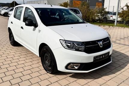 Dacia Sandero 72.003 km 5.490 &euro; Bad Wurzach 88410