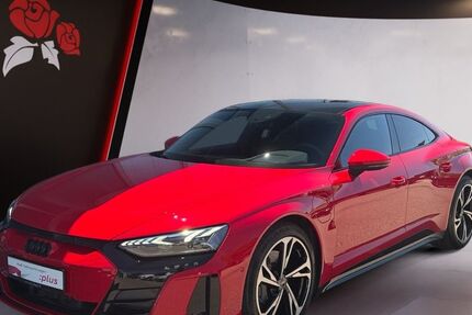 Audi e-tron GT 73.963 km 51.550 &euro; Villingen-Schwenningen 78052