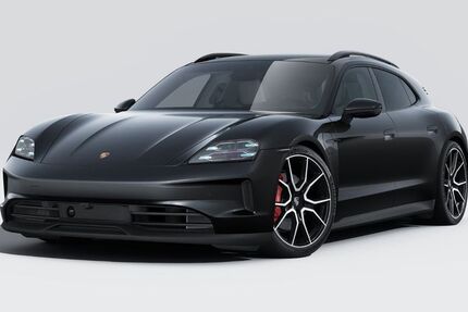 Porsche Taycan 45.990 km 104.990 &euro; Kaiserslautern 67657