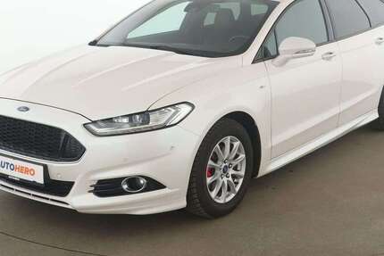 Ford Mondeo 104.693 km 14.090 &euro; Essen 45141