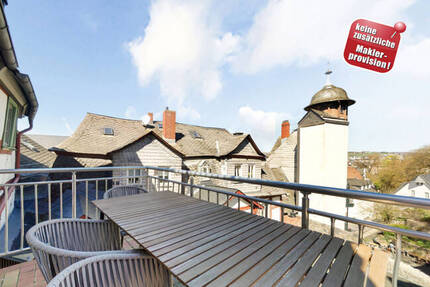 Wohnung Wetzlar / Wetzlar Wetzlar - 5 Zimmer, 157 m&sup2;, 462.500&euro; | Angebot:26187198