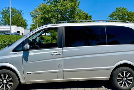 Mercedes-Benz Viano 229.600 km 12.999 &euro; Ottobrunn 85521