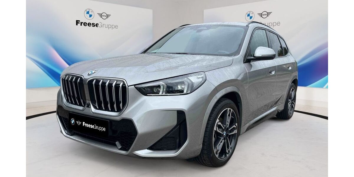 BMW X1 5.184 km 39.990 &euro; Delmenhorst 27751