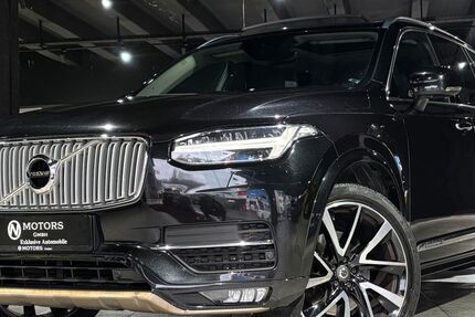 Volvo XC90 134.000 km 31.999 &euro; Engelskirchen 51766