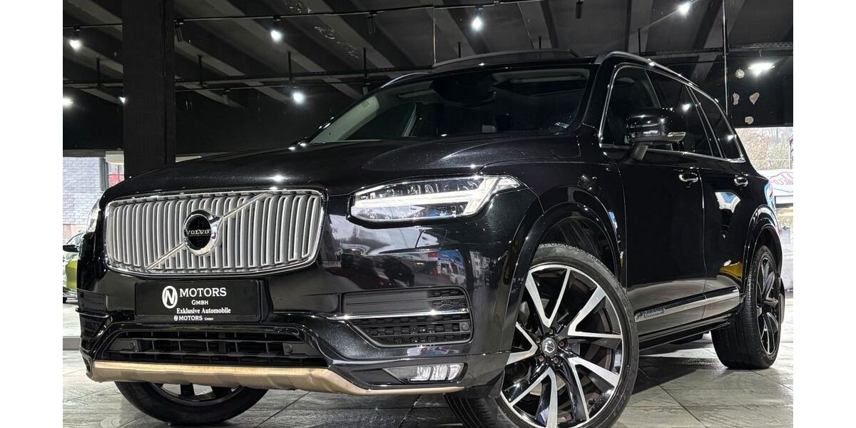 Volvo XC90 134.000 km 31.999 &euro; Engelskirchen 51766