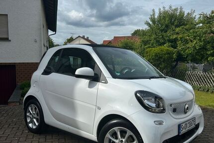 Smart ForTwo 28.800 km 9.300 &euro; Mudau 69427
