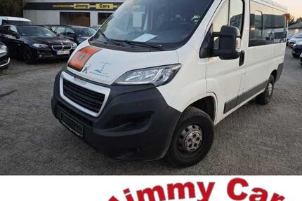 Peugeot Boxer 289.000 km 10.799 € Kiel-Moorsee 24145
