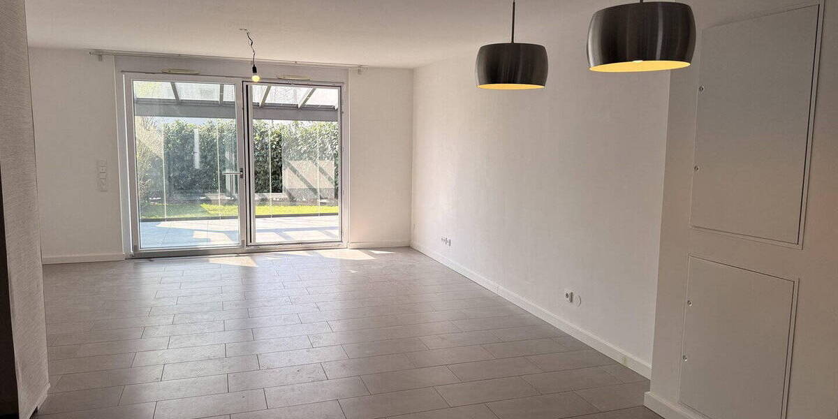 Reihenendhaus Flörsheim Weilbach - 5 Zimmer, 142 m&sup2;, 568.000&euro; | Angebot:25994800