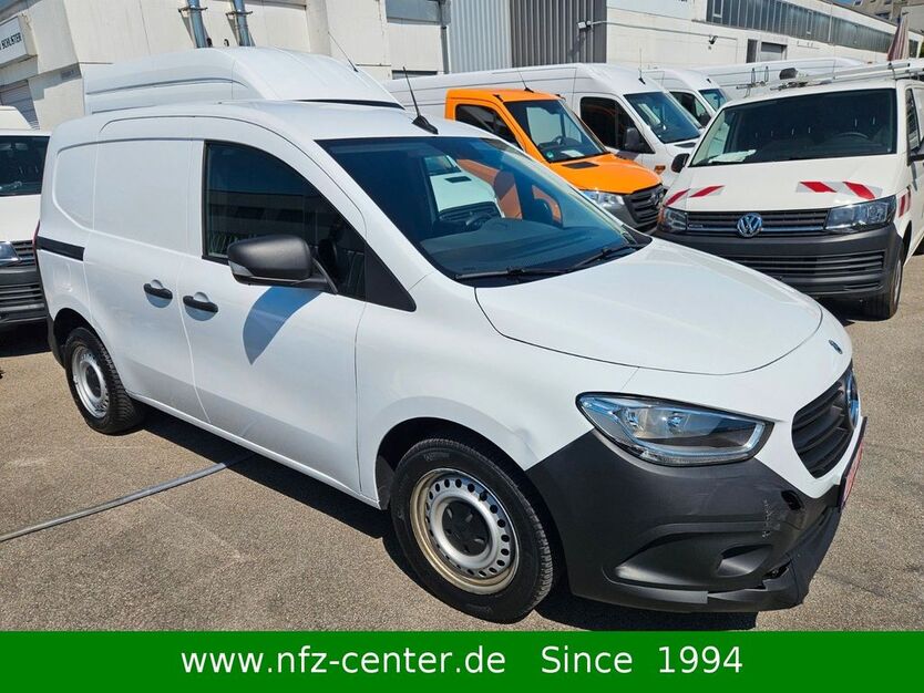 Mercedes-Benz Citan 47.800 km 14.100 € KARLSFELD (b.München) 85757