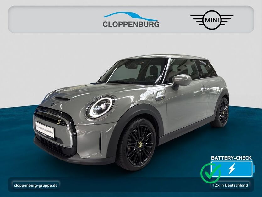 Mini Cooper SE 15.800 km 19.200 € Ansbach 91522