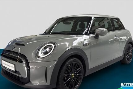 Mini Cooper SE 15.800 km 19.480 € Ansbach 91522