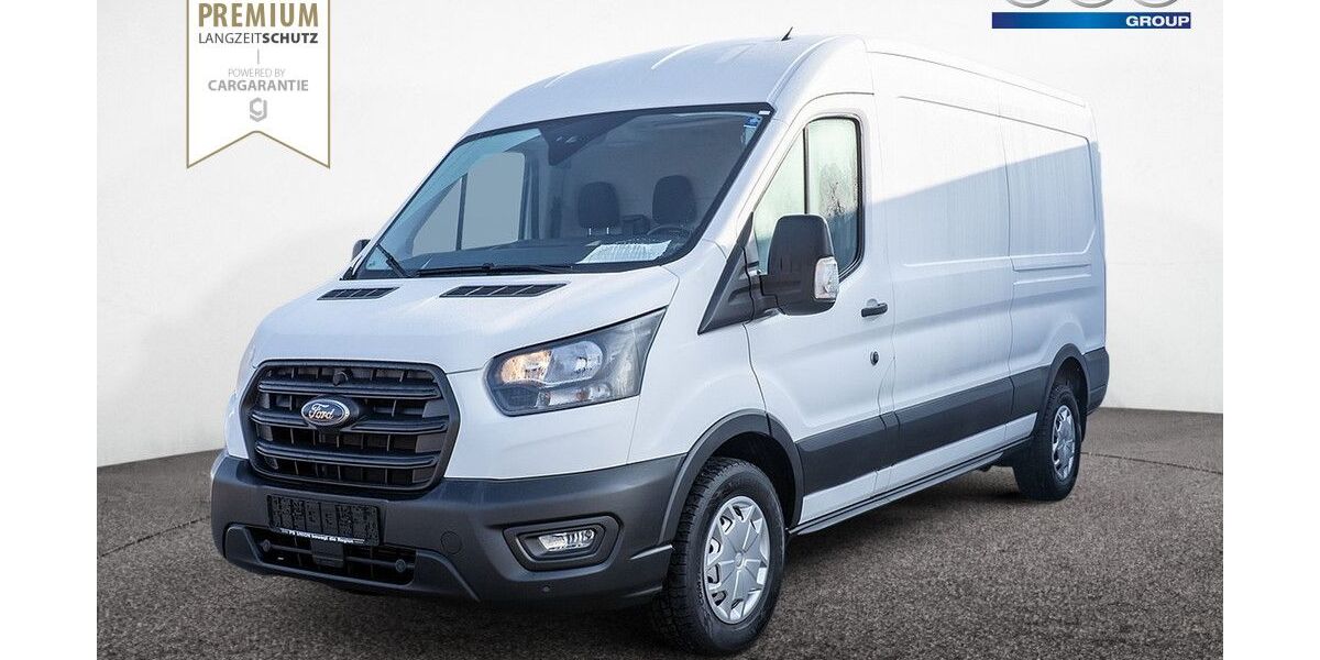 Ford Transit 24.414 km 28.990 &euro; Halle (Saale) 06114