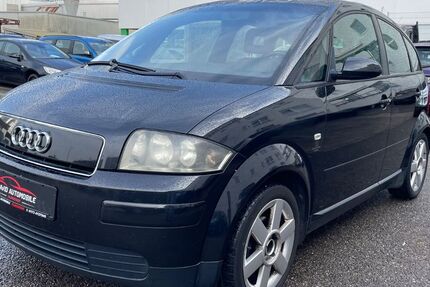 Audi A2 395.000 km 1.490 € Filderstadt bei Stuttgart 70794
