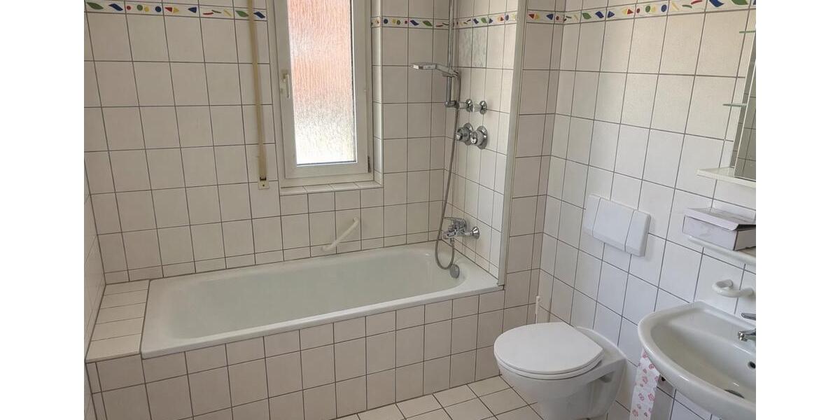 Etagenwohnung Steinheim am Albuch - 3 Zimmer, 79 m&sup2;, 785&euro; | Angebot:25432074