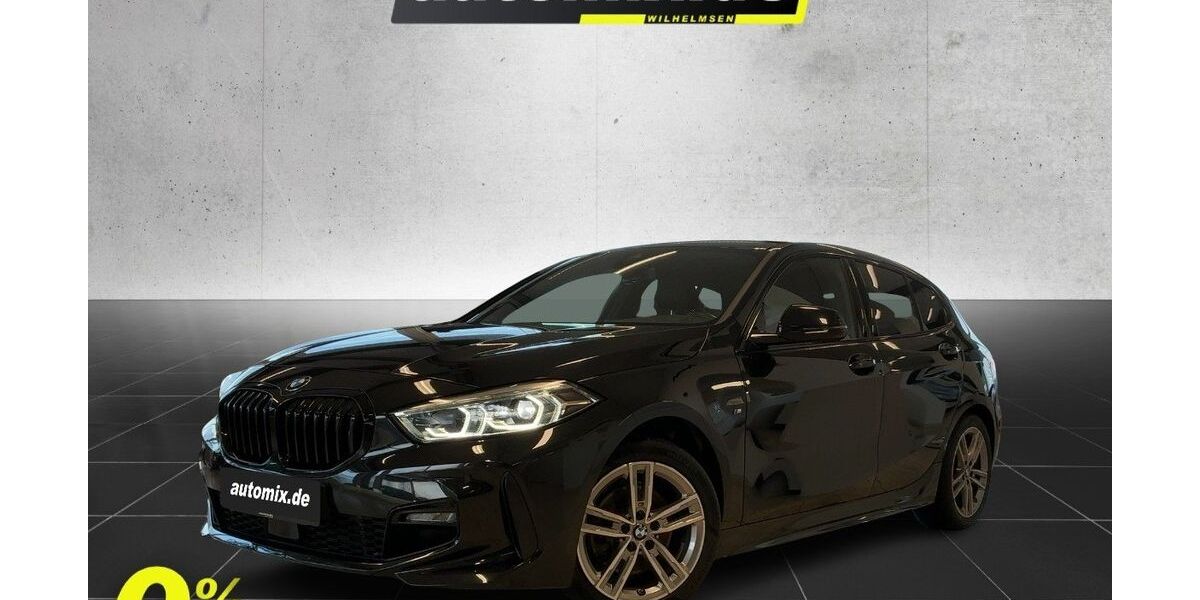 BMW 118 74.057 km 24.900 &euro; Gadebusch 19205