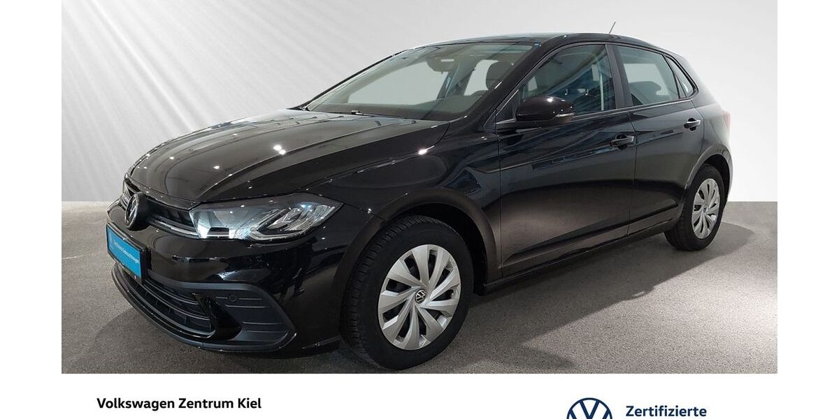 VW Polo 16.000 km 16.980 &euro; Kiel 24114