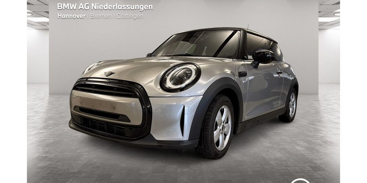 Mini Cooper 33.174 km 20.905 &euro; Hannover 30539