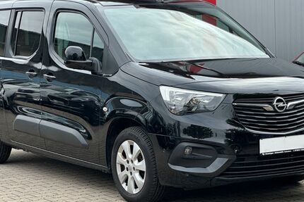 Opel Combo Life 132.000 km 14.995 &euro; Bruchsal-Helmsheim 76646