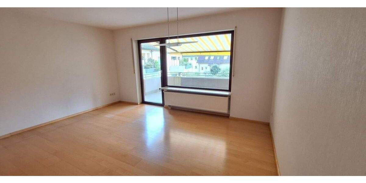 Etagenwohnung Altdorf bei Nürnberg Altdorf - 3 Zimmer, 89 m&sup2;, 295.000&euro; | Angebot:25360458
