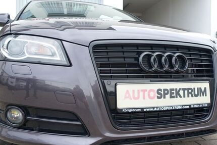 Audi A3 146.000 km 7.700 &euro; Königsbrunn 86343