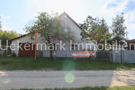 Lage, Dorfrandlage, Traumlage – Einfamilienhaus in Klandorf zu verkaufen! 4 zimmer