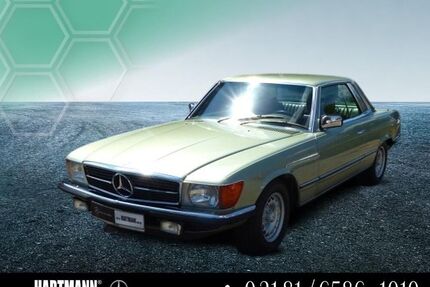 Mercedes 450