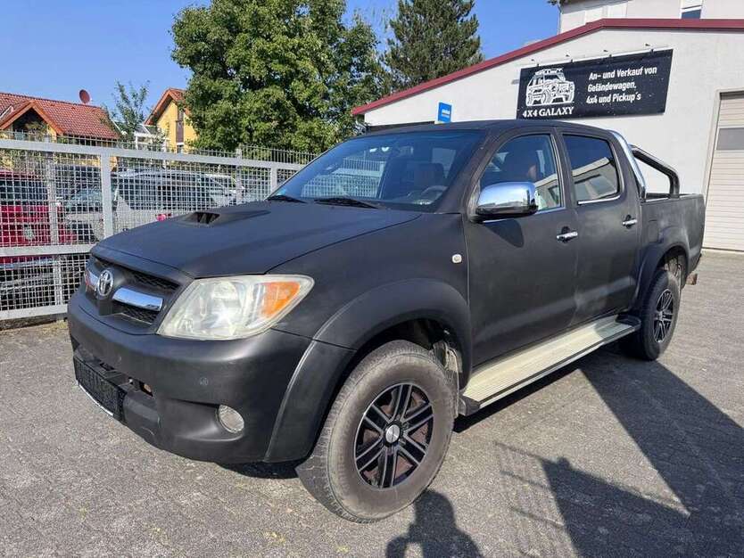 Hilux