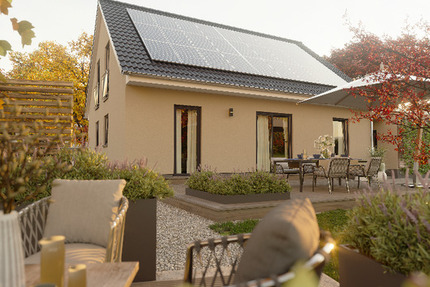 Ein Town & Country Haus, welches sich Ihren Lebensumständen anpasst in Leinefelde-Worbis OT Leinefelde 4 zimmer