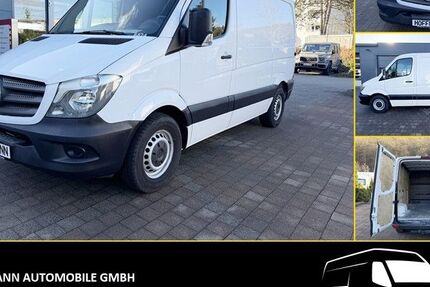 Mercedes-Benz Sprinter 119.700 km 20.995 &euro; Meschede 59872