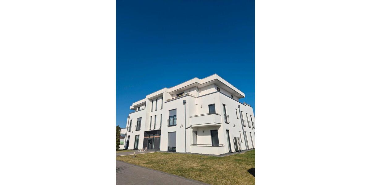 Dachgeschoßwohnung Düren - 3 Zimmer, 91 m&sup2;, 359.000&euro; | Angebot:25368998