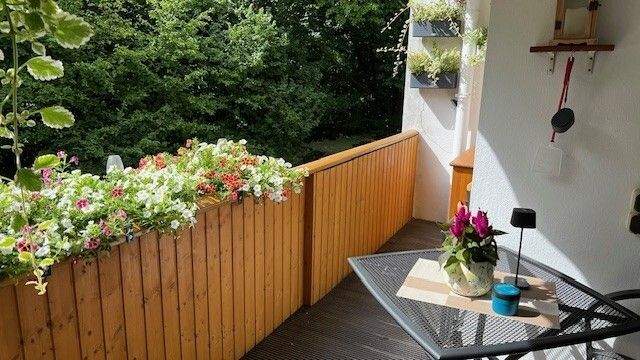 Etagenwohnung Bremen Mittelshuchting - 3 Zimmer, 71 m&sup2;, 162.000&euro; | Angebot:25565831