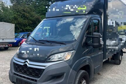 Citroen Jumper 212.000 km 15.999 € Kiel 24146