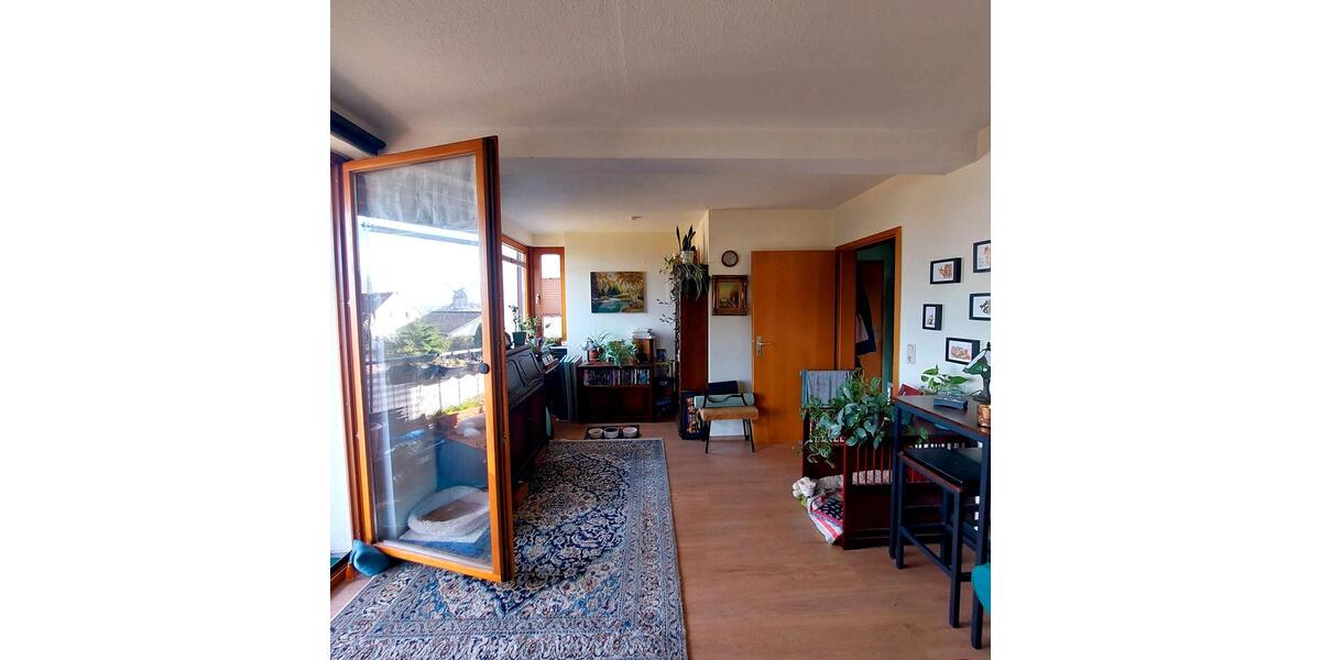 Etagenwohnung Sickte - 2 Zimmer, 58 m&sup2;, 645&euro; | Angebot:25323076