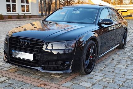 Audi A8 166.000 km 24.999 &euro; Gorlitz 02826