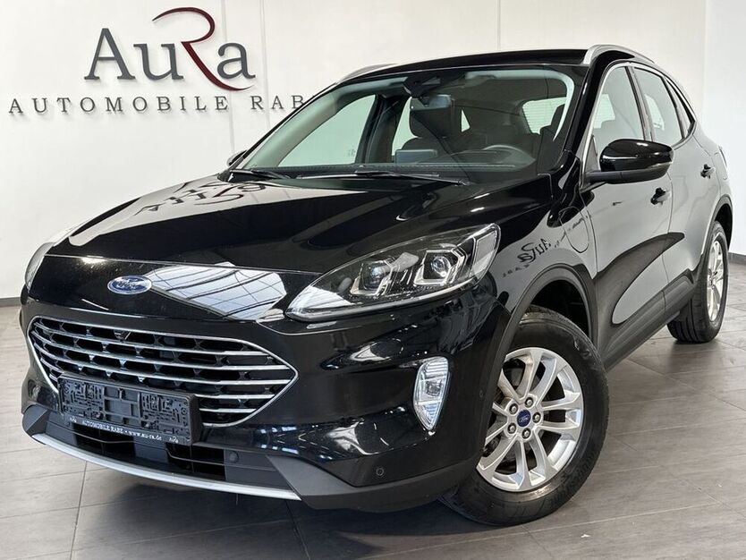 Kuga