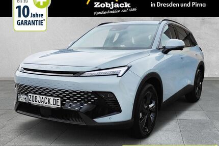 Baic Senova X55