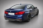 BMW 540i M Sport GSD HUD Assist. LED Harman/Kadon 146.000 km 29.999 &euro; Stade 21682