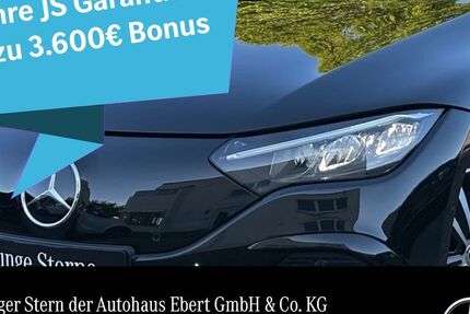Mercedes-Benz EQE 88.757 km 41.330 &euro; Bensheim 64625