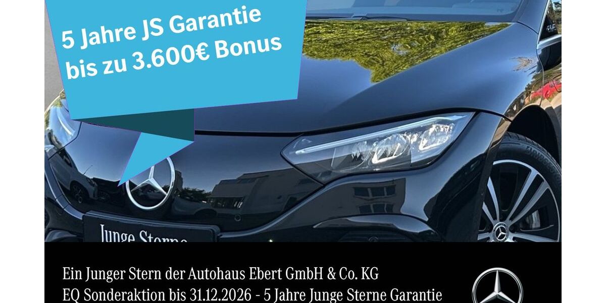 Mercedes-Benz EQE 88.757 km 41.330 &euro; Bensheim 64625