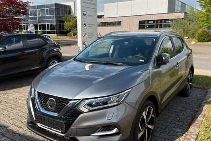 Nissan Qashqai 112.427 km 15.900 &euro; Ehingen 89584