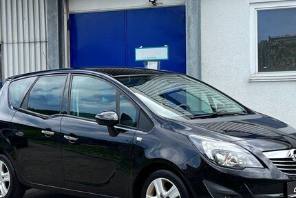 Opel Meriva 150.000 km 3.990 &euro; Lichtenstein Unterhausen 72805
