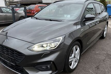 Ford Focus 170.000 km 10.950 &euro; Bad Dürkheim 67098