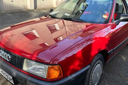 Audi 80 220.185 km 2.700 &euro; Hagen 58097