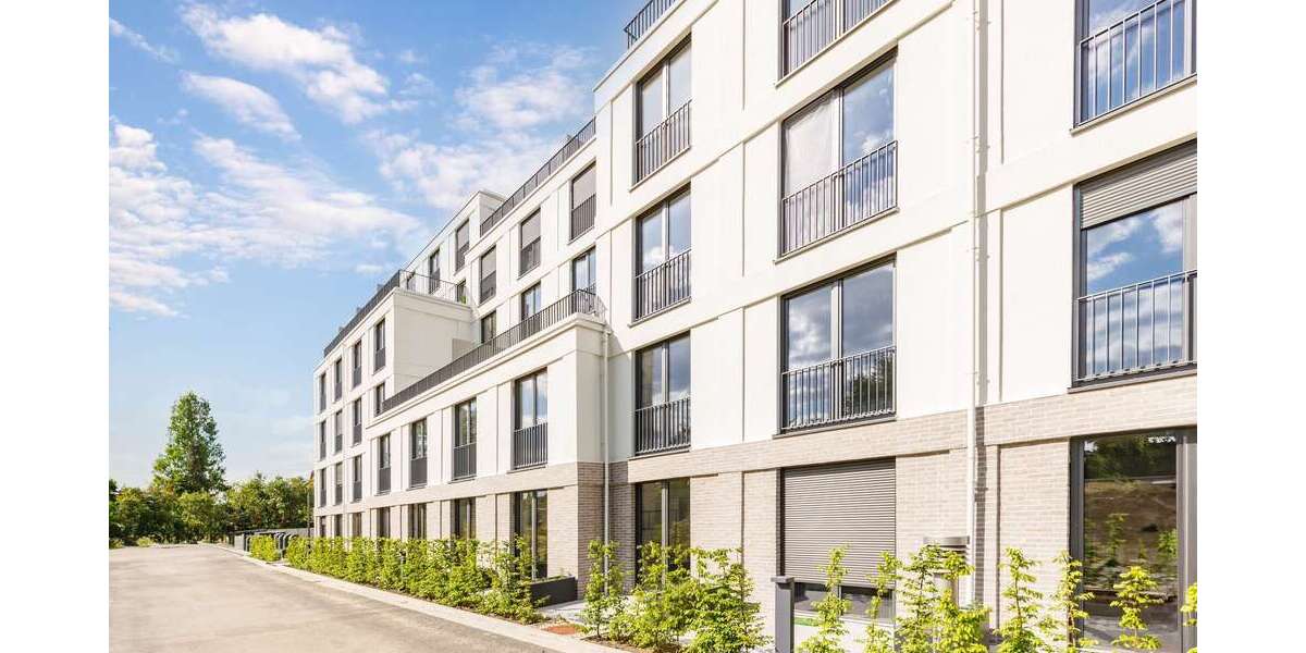 Etagenwohnung Berlin Weißensee - 1 Zimmer, 25 m&sup2;, 750&euro; | Angebot:27126933