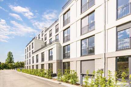 Wohnung Berlin Weißensee - 1 Zimmer, 25 m&sup2;, 750&euro; | Angebot:27126933
