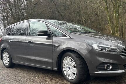 Ford S-Max 213.200 km 11.800 &euro; Much 53804