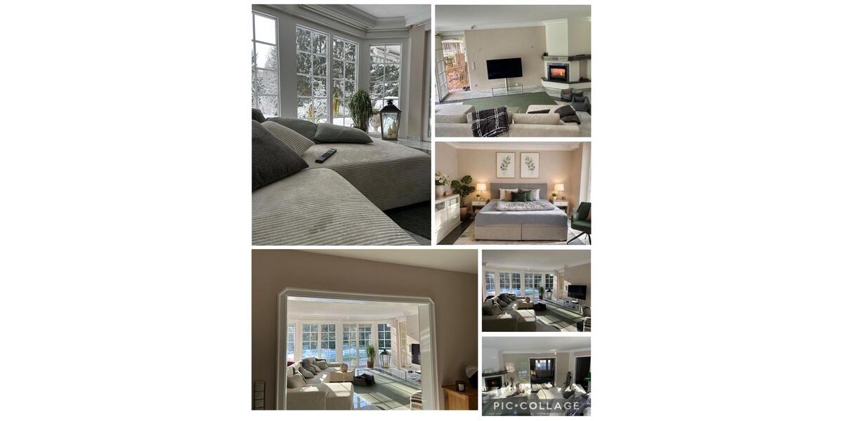 Bungalow Osterode am Harz - 6 Zimmer, 159 m&sup2;, 559.000&euro; | Angebot:26785609