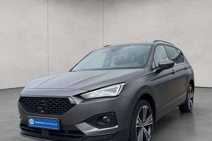 Seat Tarraco 51.950 km 32.950 € Kaltenkirchen 24568