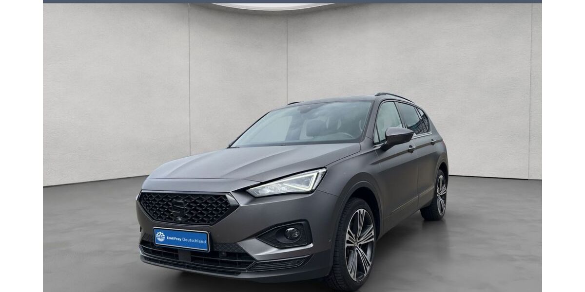 Seat Tarraco 51.950 km 32.950 € Kaltenkirchen 24568